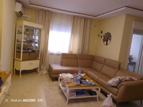 Vente Appartement F3 Alger Draria