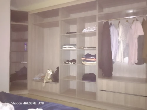 Vente Appartement F3 Alger Draria