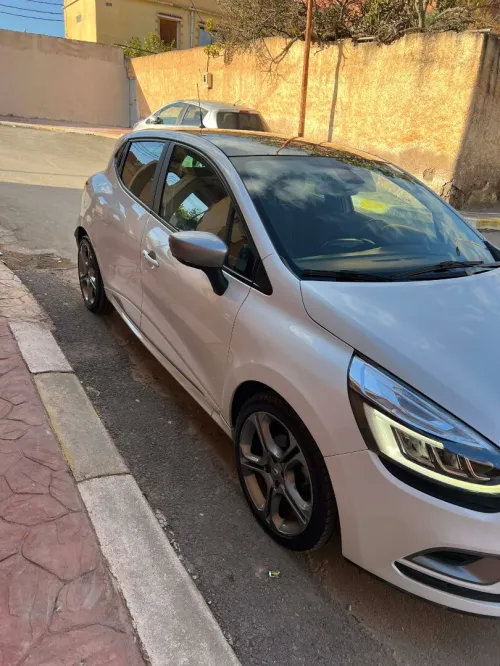 Renault Clio 4 Facelift 2019 GT-Line
