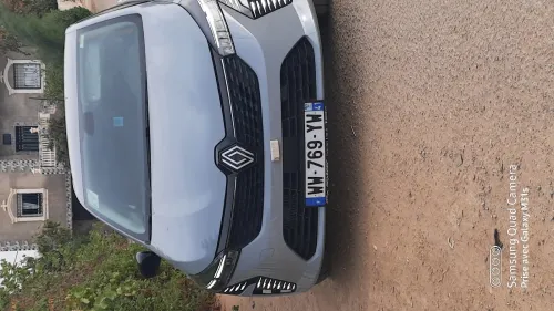 Renault Clio 5  2025 Evolution