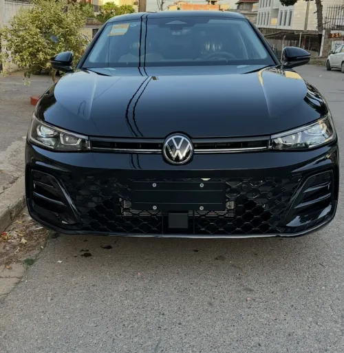Volkswagen Passat pro 2025 2025 Full option