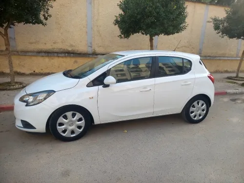 Opel Corsa 2017 Cosmo