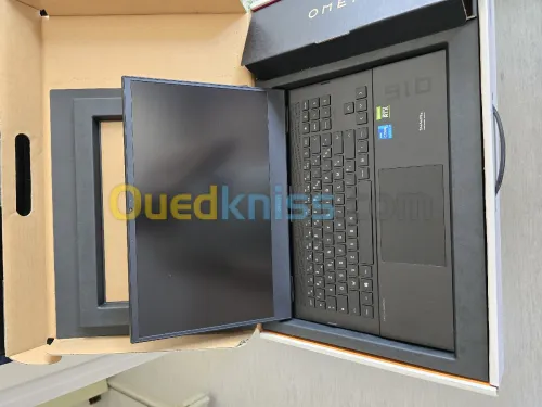 Hp omen 16