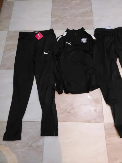 Survêtements puma original