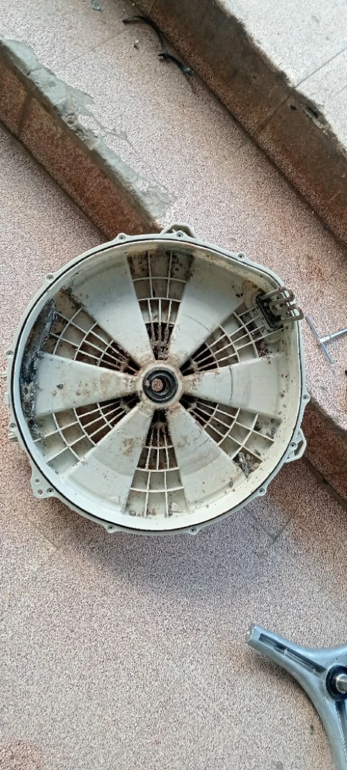 Réparation à domicile machine à laver et climatisation