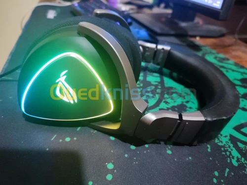 ASUS ROG delta