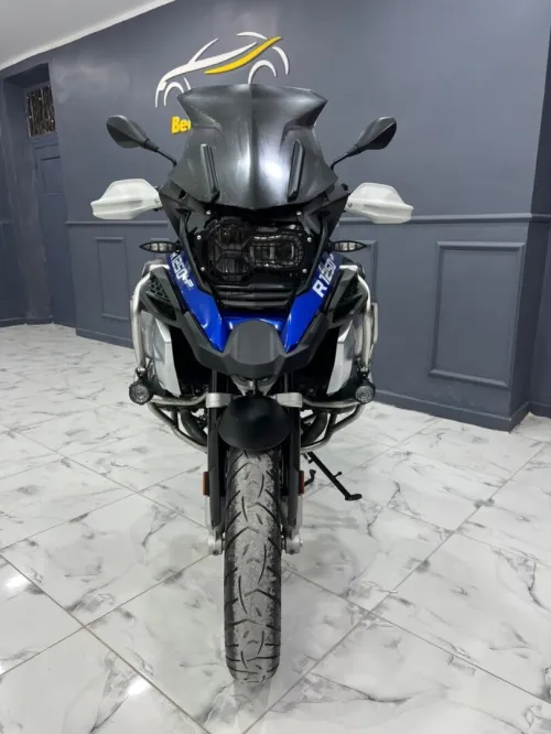Gs advanture 1250 Bwm 2020
