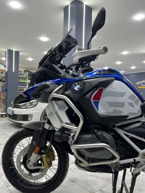 Gs advanture 1250 Bwm 2020
