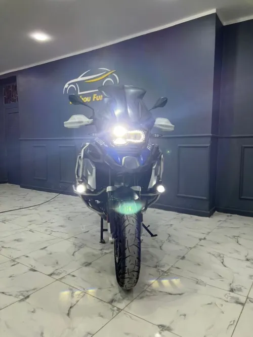 Gs advanture 1250 Bwm 2020