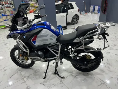Gs advanture 1250 Bwm 2020