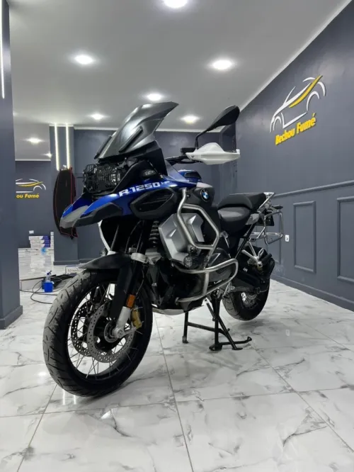 Gs advanture 1250 Bwm 2020