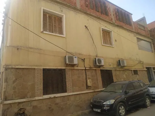 Vente Villa Relizane Relizane