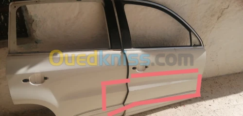 بيبان Volkswagen Tiguan كوتي باساجي