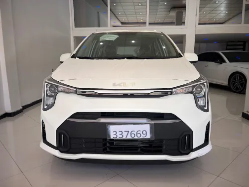 Kia Picanto 2025 Picanto