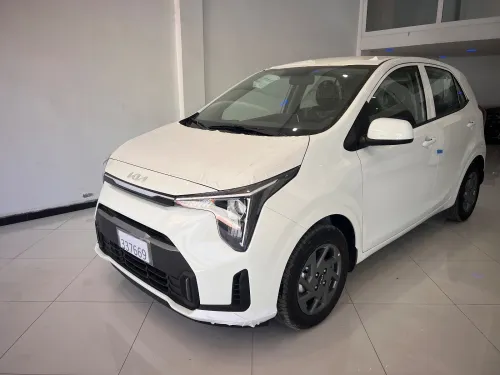 Kia Picanto 2025 Picanto