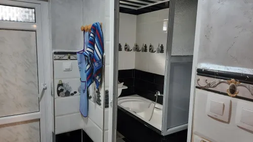 Vente Villa Tlemcen Msirda fouaga