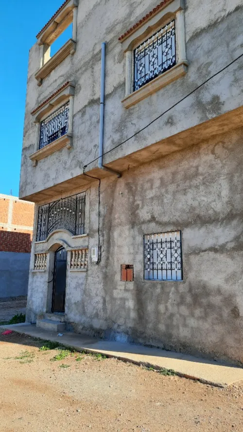 Vente Villa Tlemcen Msirda fouaga
