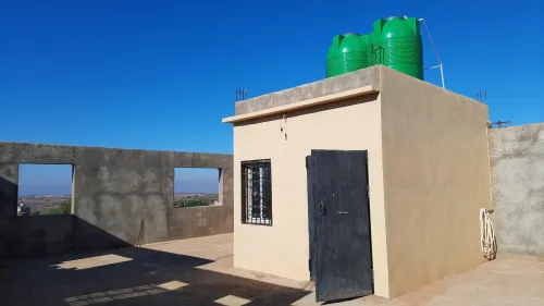 Vente Villa Tlemcen Msirda fouaga