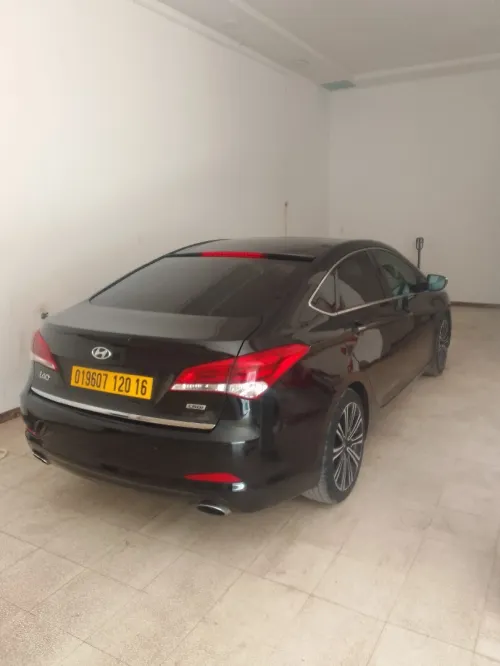 Hyundai i40 2020 Extreme