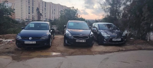 Kia Carens 2014 Premium