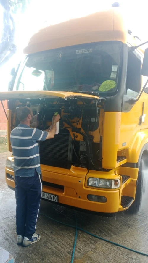 Renault Premium 420 dci 2006