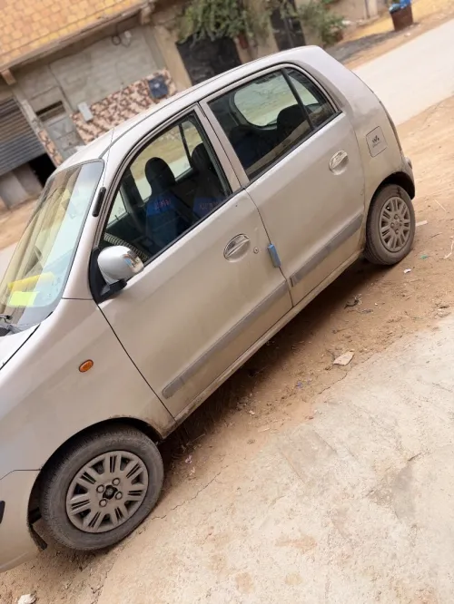 Hyundai Atos 2012 GLS