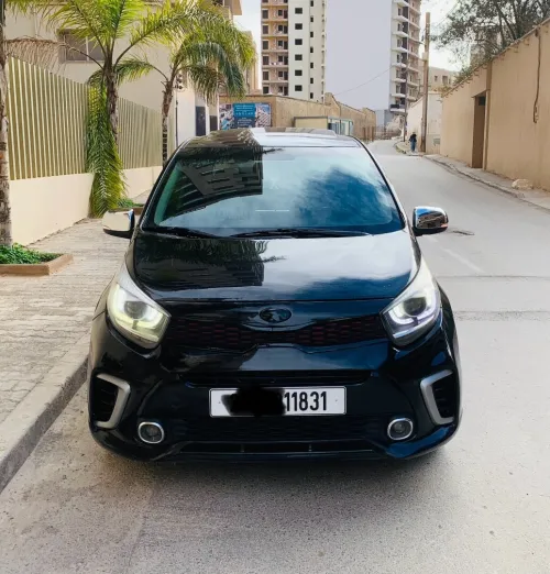 Kia Picanto 2018 GT-Line