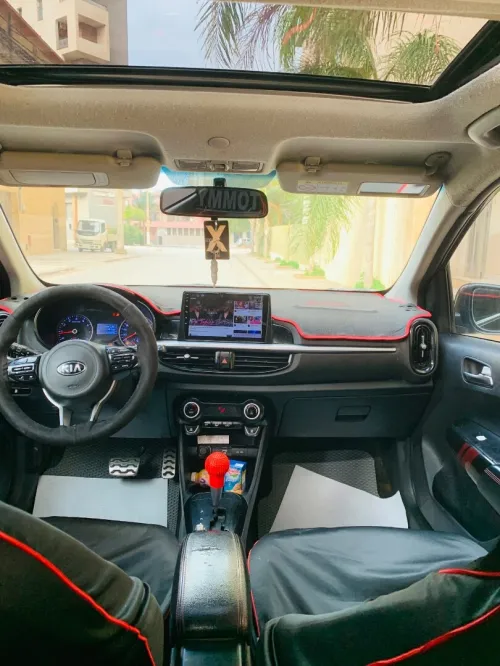 Kia Picanto 2018 GT-Line
