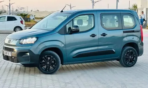 Fiat Doblo 2025 Cult