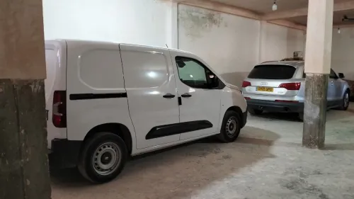 Fiat Doblo 2025 Doblo