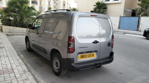 Fiat Doblo 2025 Doblo