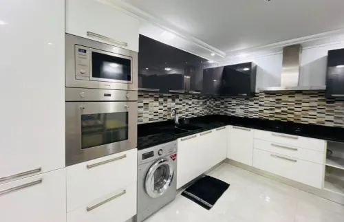 Location Appartement F4 Alger Cheraga