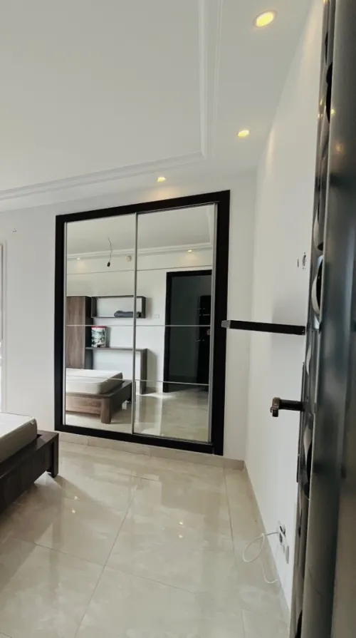 Location Appartement F4 Alger Cheraga
