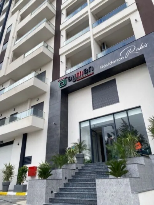 Location Appartement F2 Alger Cheraga
