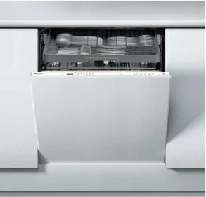 Lave vaisselle Whirlpool ADG5520 totalement intégrable