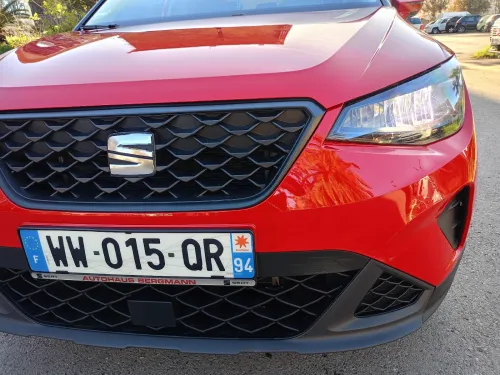 Seat Arona 2023 Style edition 2024
