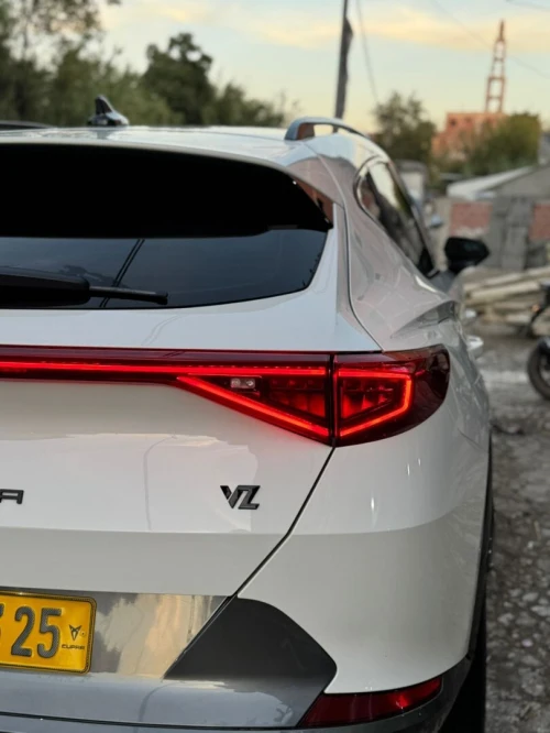 Cupra  Leon 2023 VZ