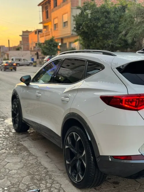 Cupra  Leon 2023 VZ