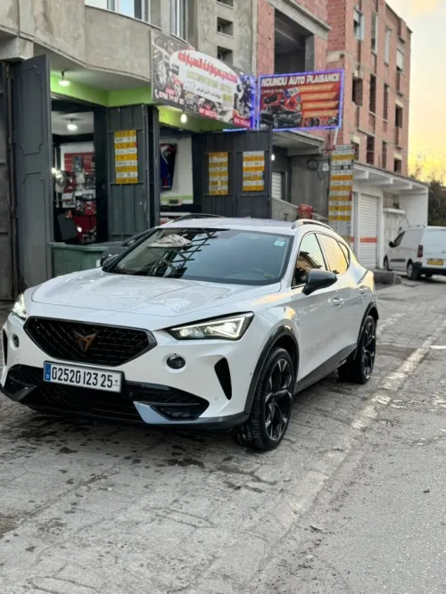 Cupra  Leon 2023 VZ