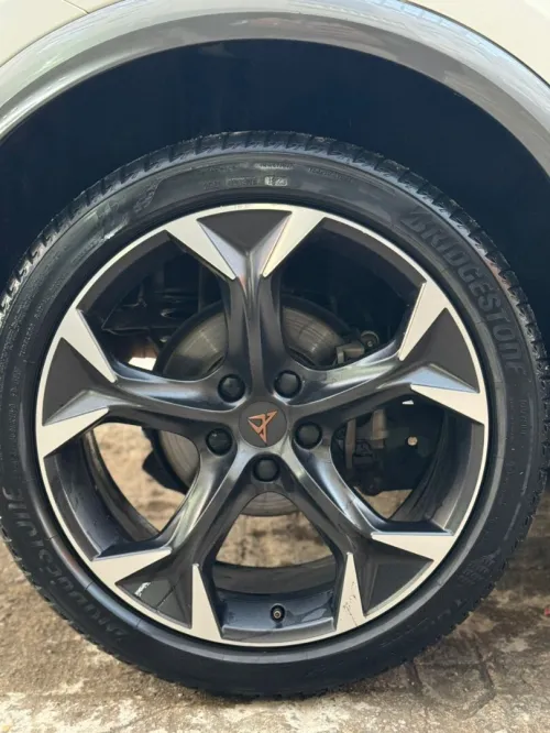 Cupra  Leon 2023 VZ