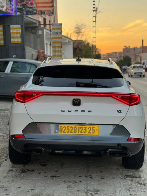 Cupra  Leon 2023 VZ