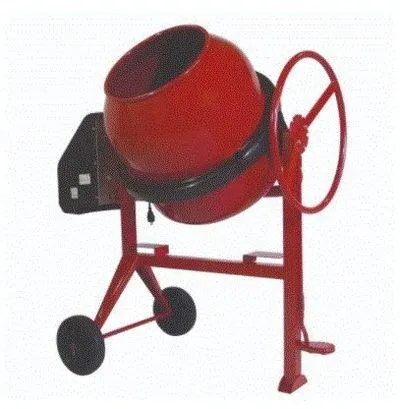 Bétonnière betec