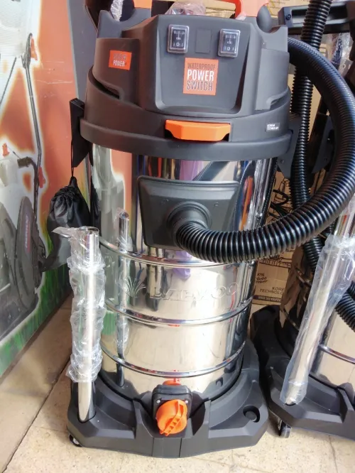 Aspirateur 2 moteur daewoo 
