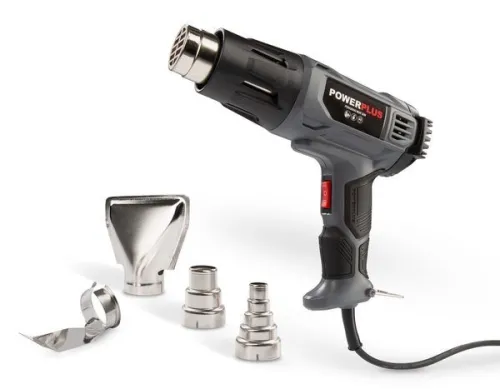 Décapeur 1600w
