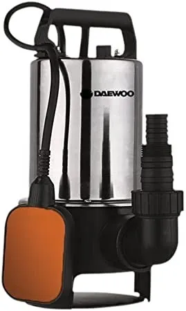 Pompe Inergé  DAEWOO