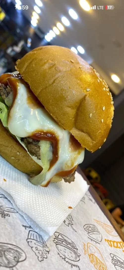 Traiteur à Alger (DZ-Tacos)