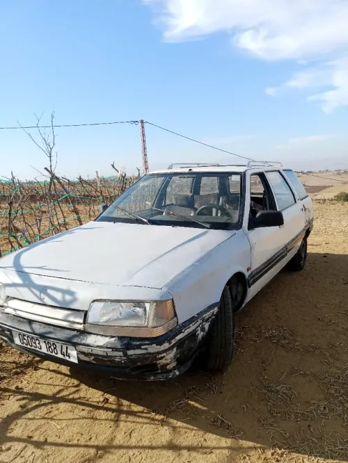 Renault 21 1988 Nevada