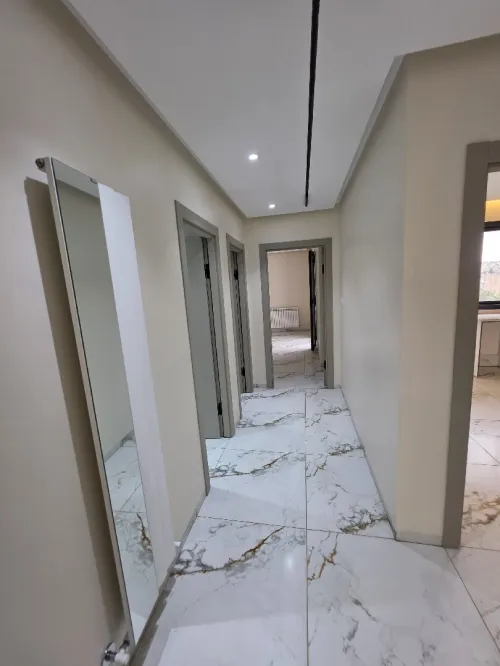 Location Appartement Niveau de villa F4 Alger Draria