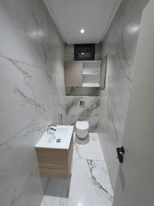 Location Appartement Niveau de villa F4 Alger Draria