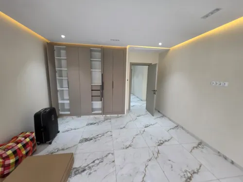 Location Appartement Niveau de villa F4 Alger Draria